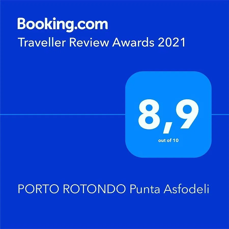 Porto Rotondo Lovely Apartment 0*, Porto Rotondo İtalya