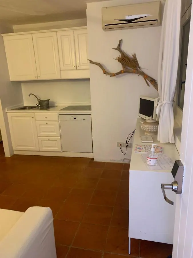 Porto Rotondo Lovely Apartment 0*, Porto Rotondo Italien