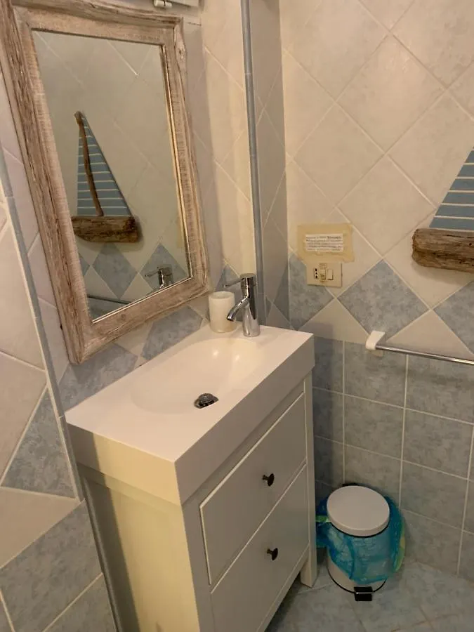 Porto Rotondo Lovely Apartment İtalya