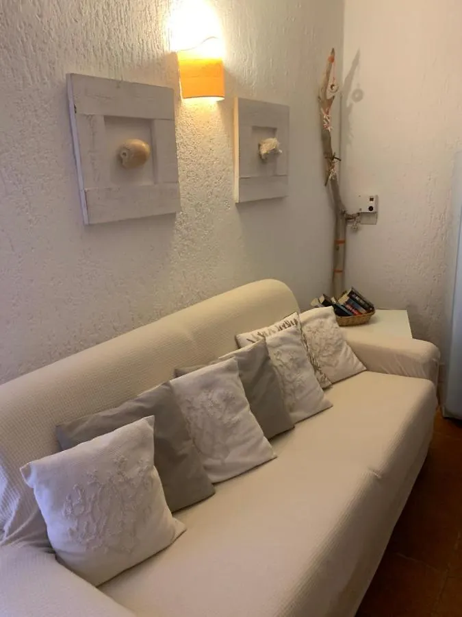 Porto Rotondo Lovely Apartment