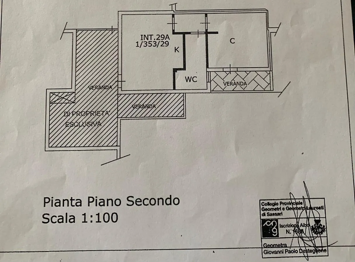Porto Rotondo Lovely Apartment 0*, Porto Rotondo