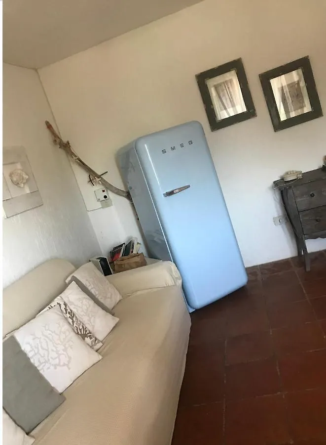 Porto Rotondo Lovely Apartment Porto Rotondo