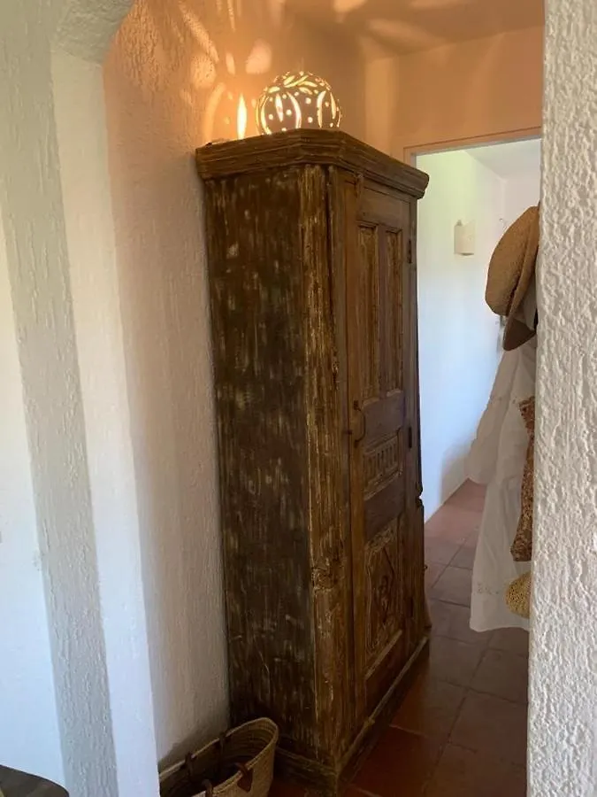 Porto Rotondo Lovely Apartment İtalya