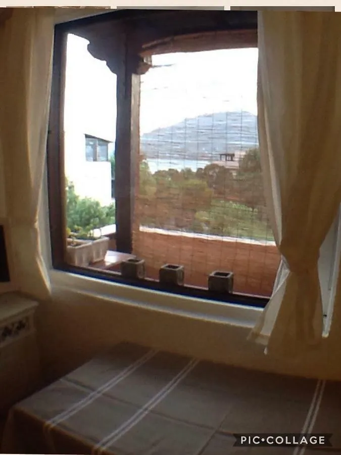 Porto Rotondo Lovely Apartment