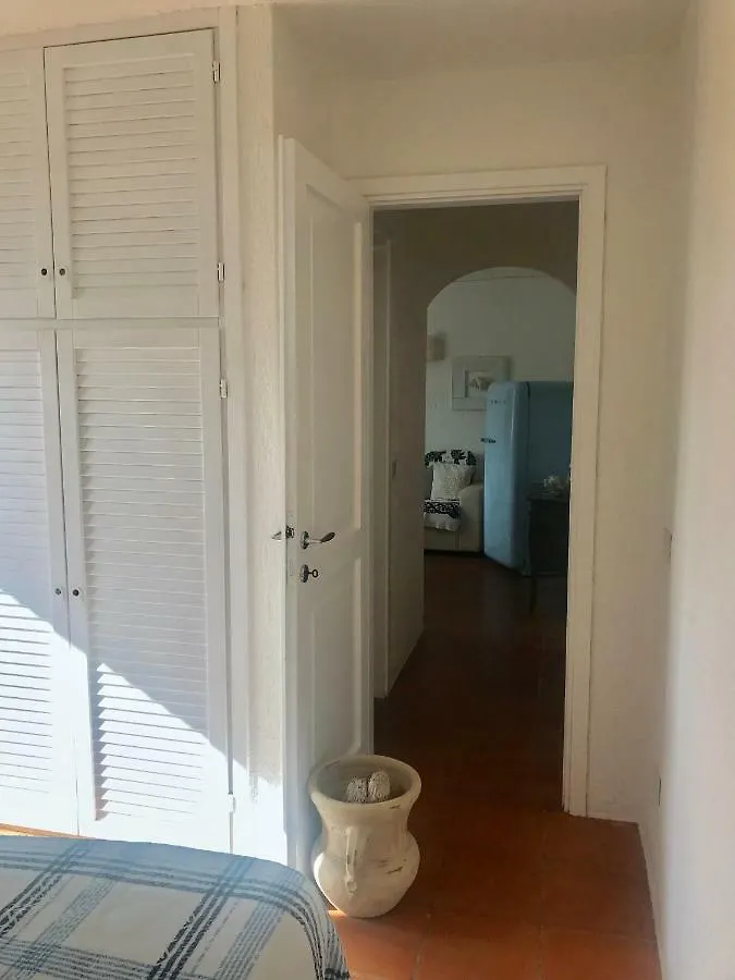 Porto Rotondo Lovely Apartment