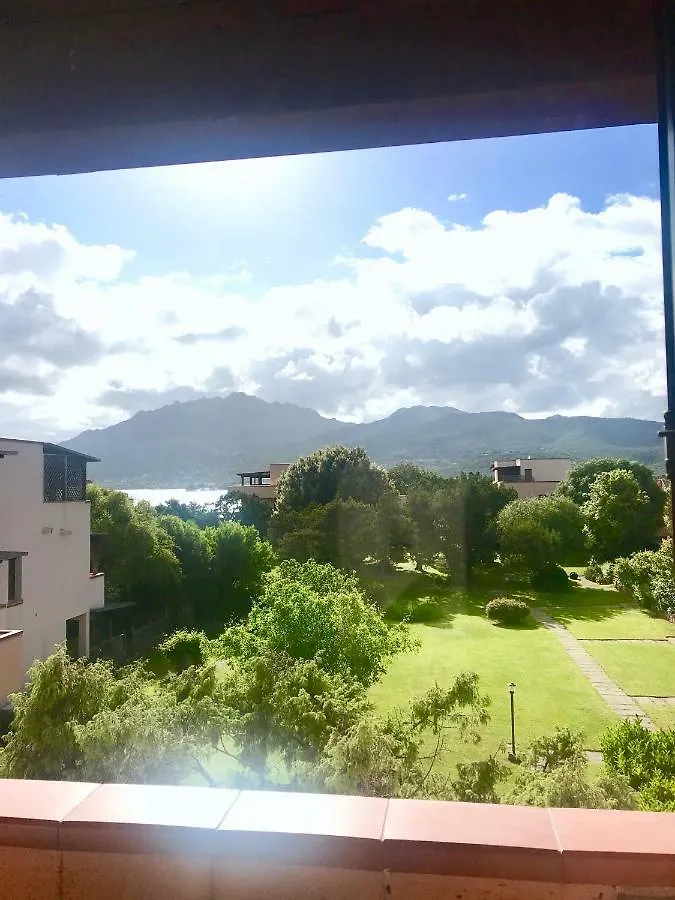 Porto Rotondo Lovely Apartment