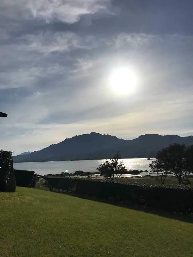 Porto Rotondo Lovely Apartment Ιταλία