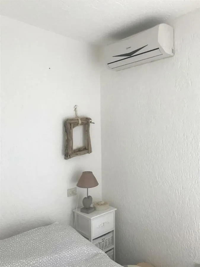 Porto Rotondo Lovely Apartment
