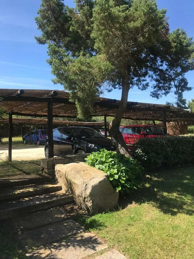Porto Rotondo Lovely Apartment Porto Rotondo