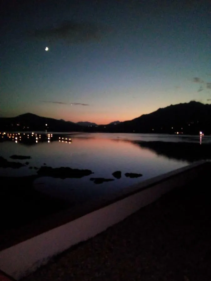 Porto Rotondo Lovely Apartment